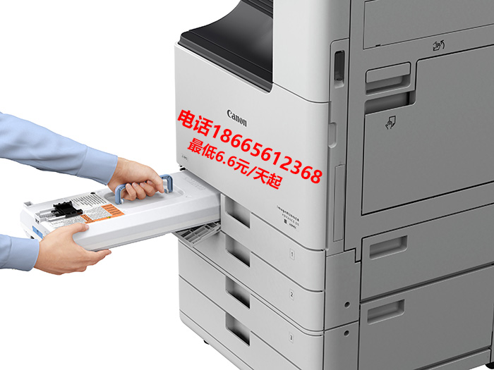 如何判断打印机租赁公司是否正规？