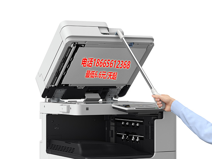 选择打印机租赁公司的十大理由