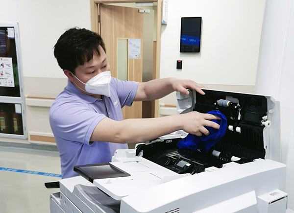 彩色打印机租赁哪个品牌好用? 彩色打印机租赁哪个品牌好用?