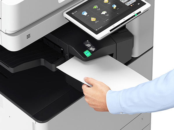 多功能一体机租赁怎么选？
