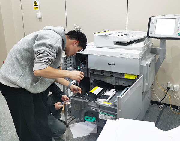 企业租赁打印机选什么品牌最稳定? 企业租赁打印机选什么品牌最稳定?
