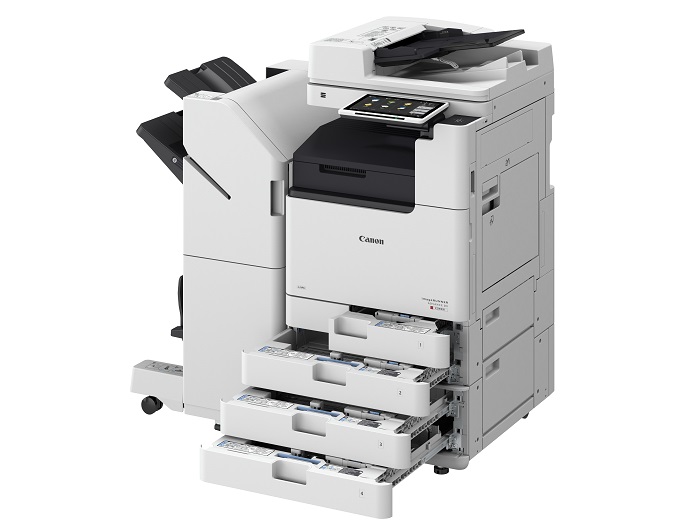 福田打印机租赁多少钱一个月？