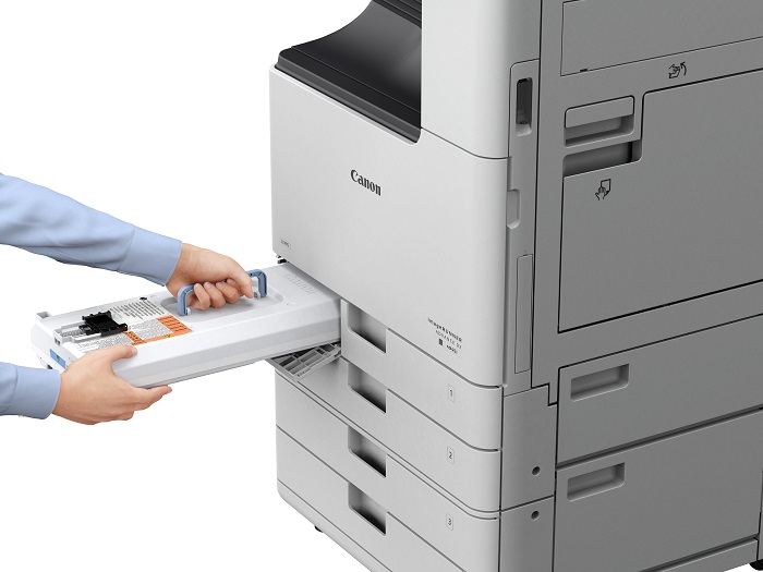 福田打印机租赁最低多少钱起租？