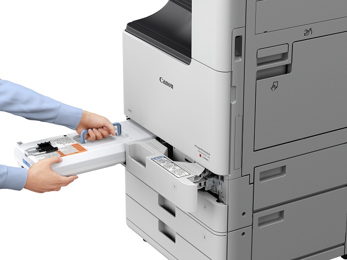 龙华打印机租赁可以短租吗？