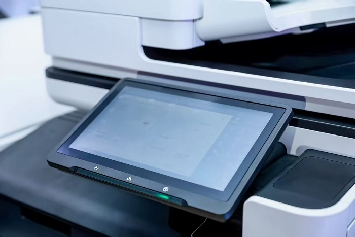 企业打印机租赁公司租赁流程