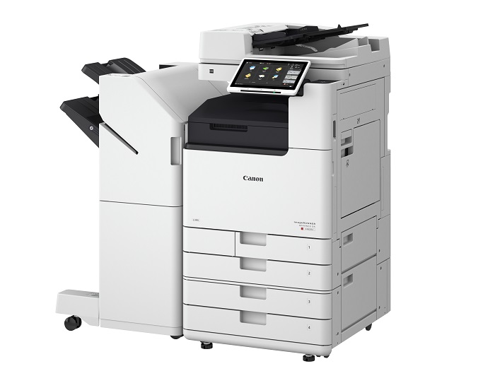 深圳打印机租赁公司排名前十