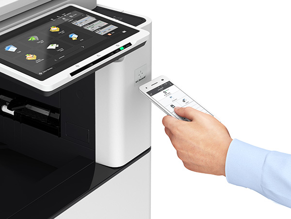 广州打印机租赁哪家稳？新趋势多年本地服务经验！