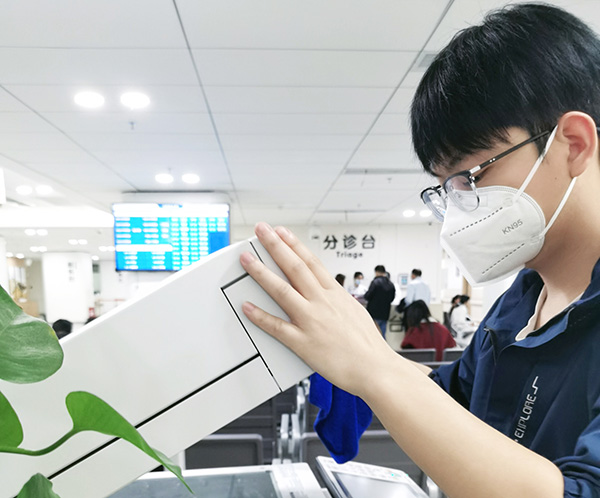 广州打印机租赁公司怎么选不会踩坑？