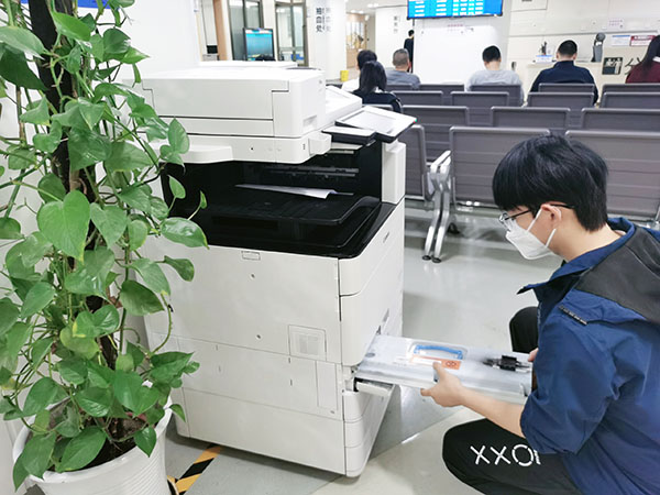 广州靠谱的打印机租赁公司是哪家？
