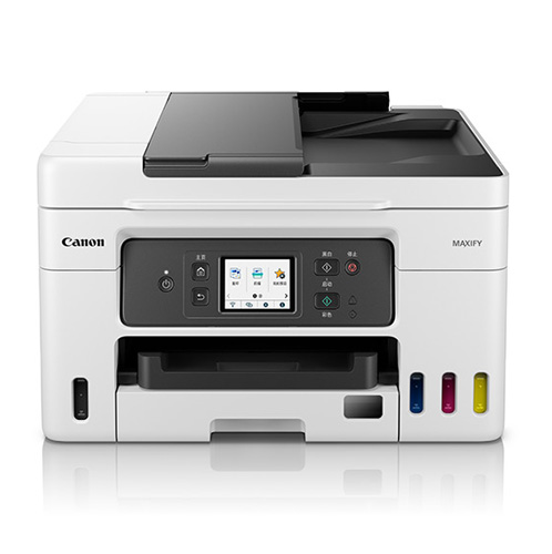 佳能 GX4080（全新机）