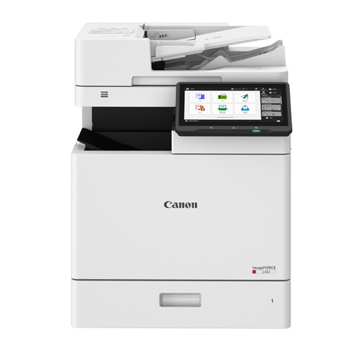 imageFORCE C431