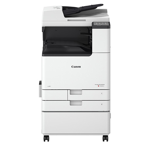 iR C3322L