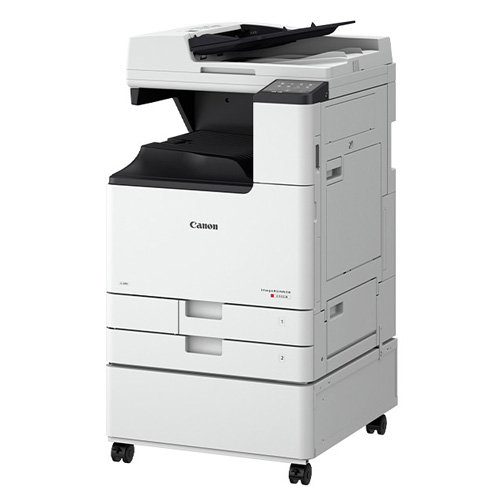 iR C3330L