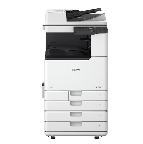 iR C3326